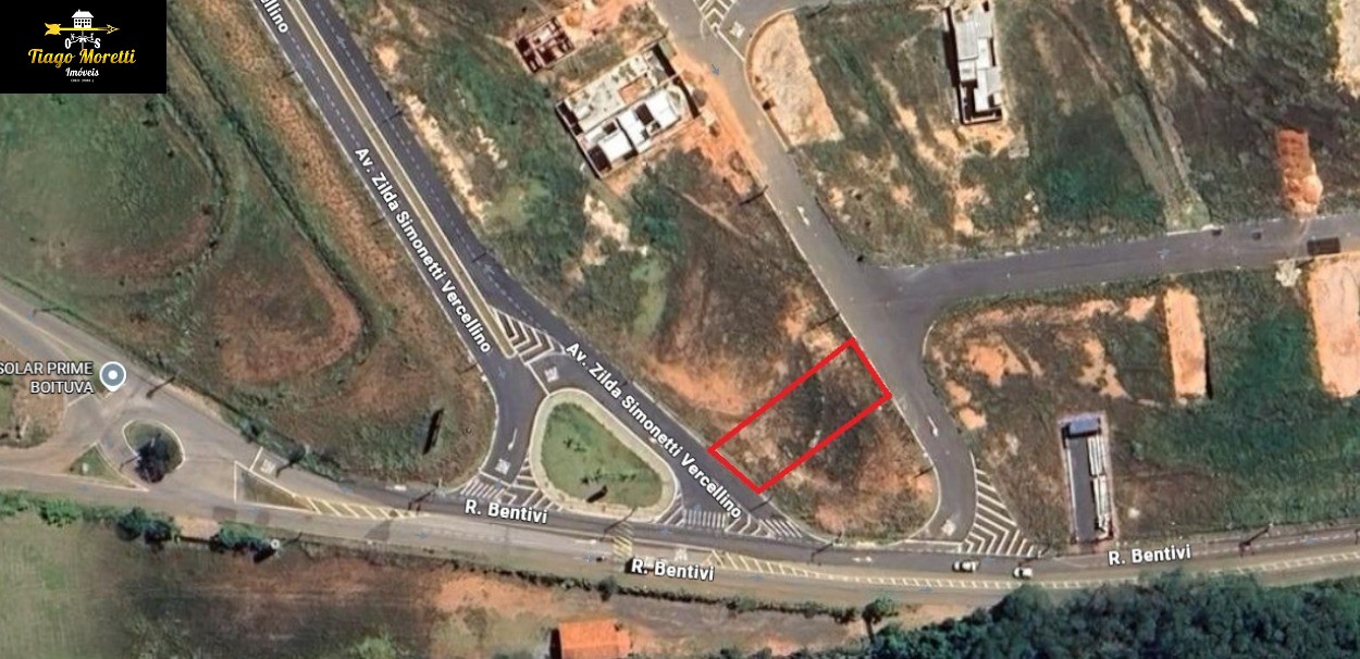 Terreno, 303 m² - Foto 2