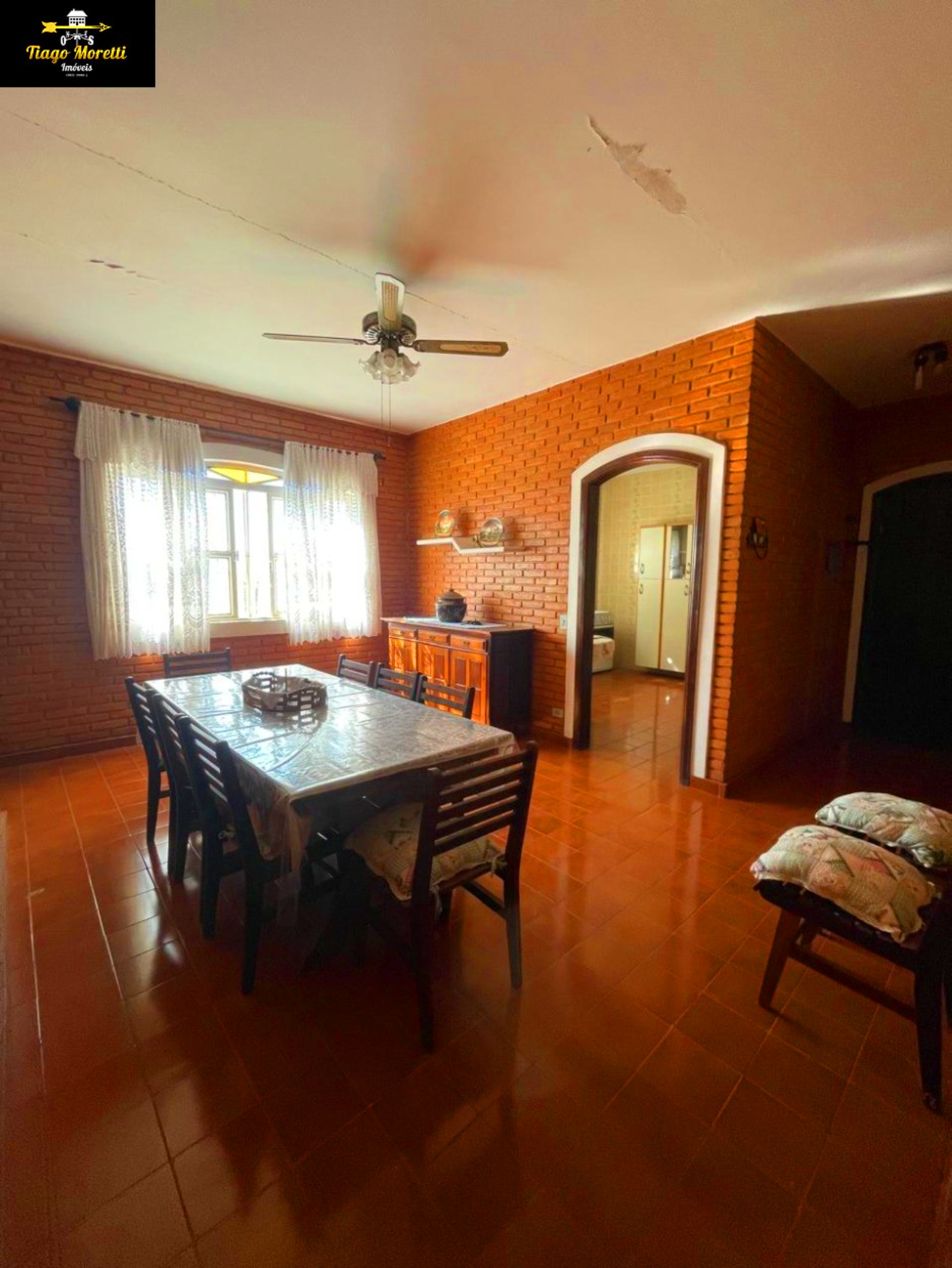Chácara, 3 quartos, 259 m² - Foto 6