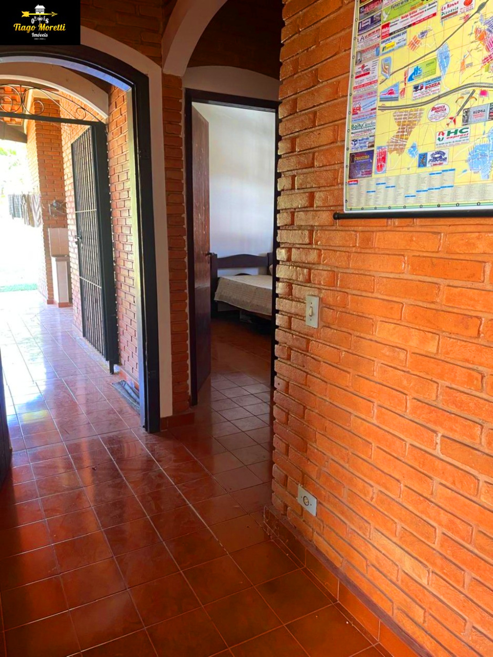 Chácara, 3 quartos, 259 m² - Foto 10