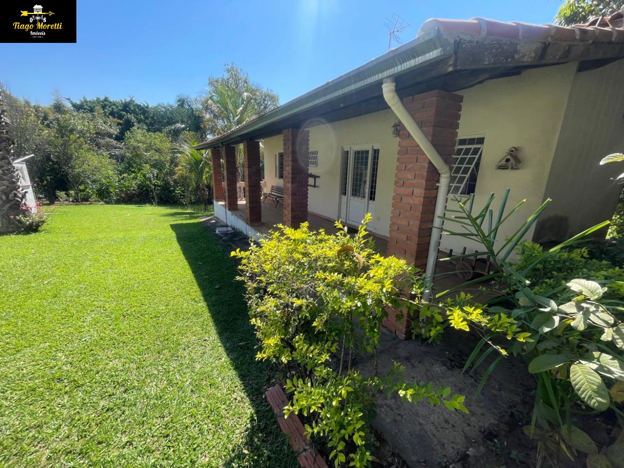 Chácara, 3 quartos, 250 m² - Foto 26