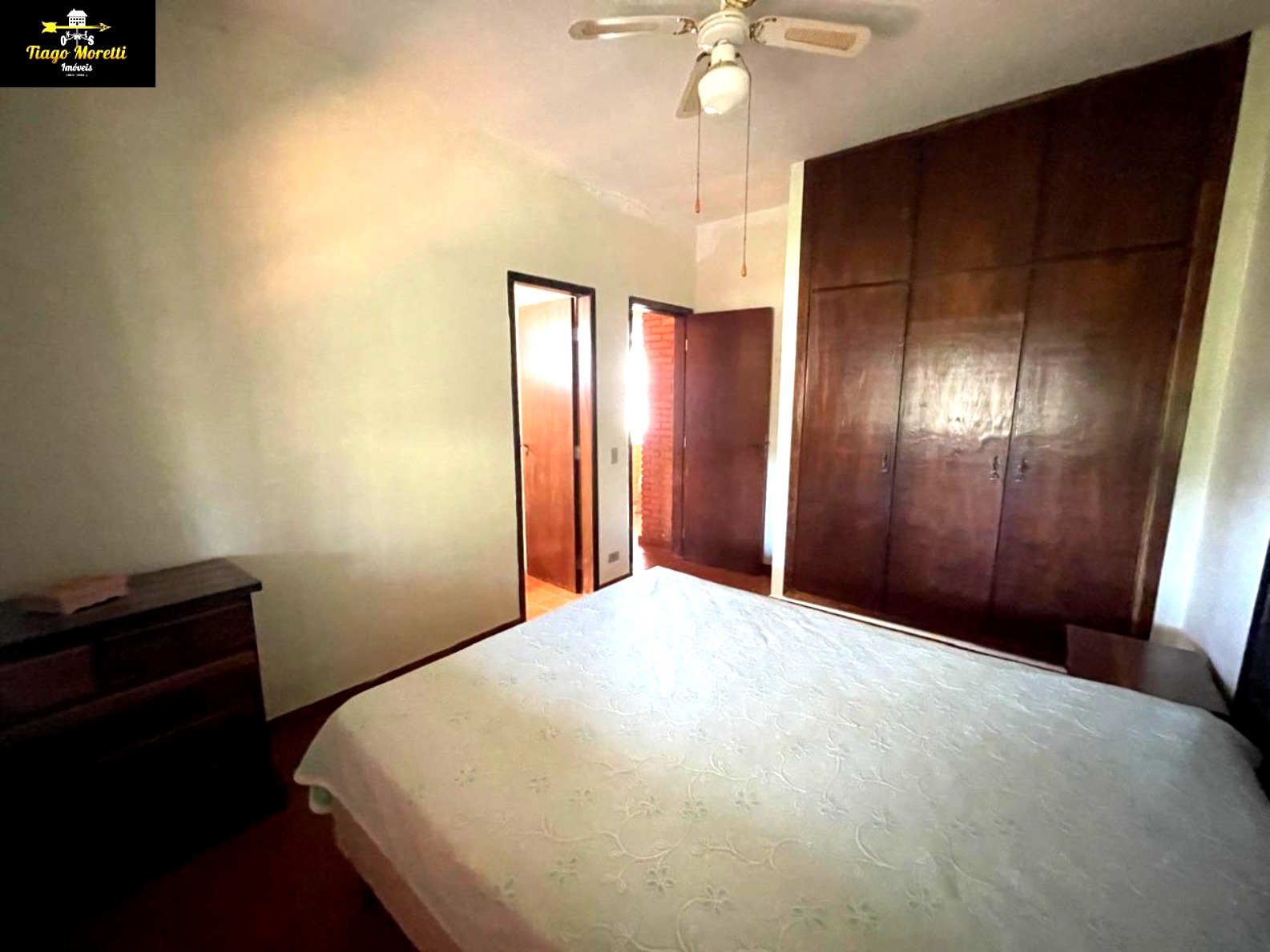 Chácara, 3 quartos, 259 m² - Foto 17