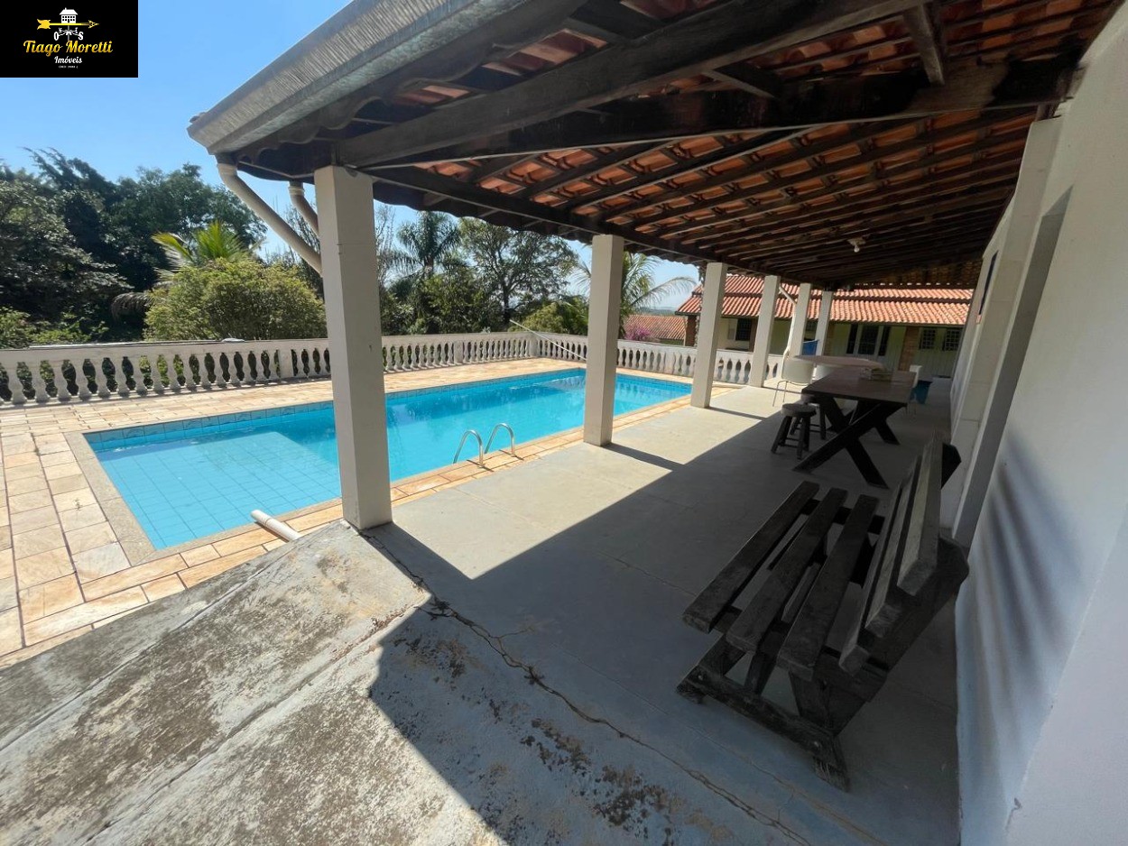 Chácara, 3 quartos, 250 m² - Foto 19