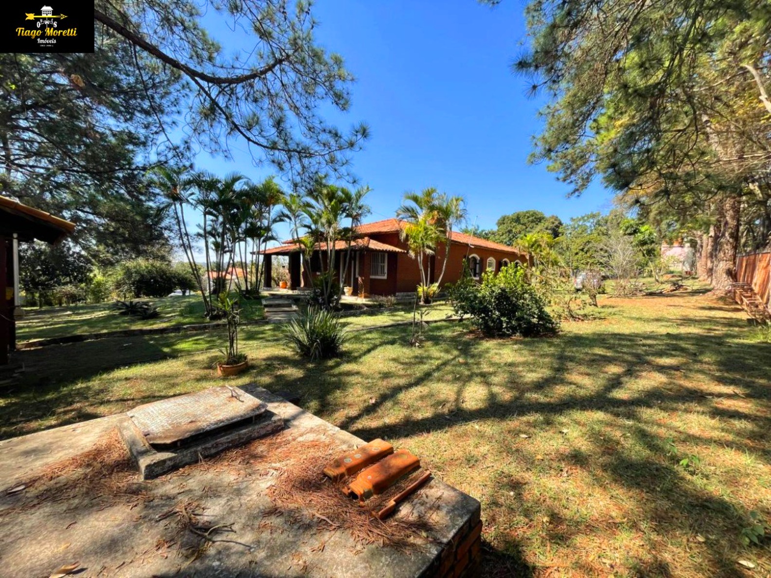 Chácara, 3 quartos, 259 m² - Foto 36