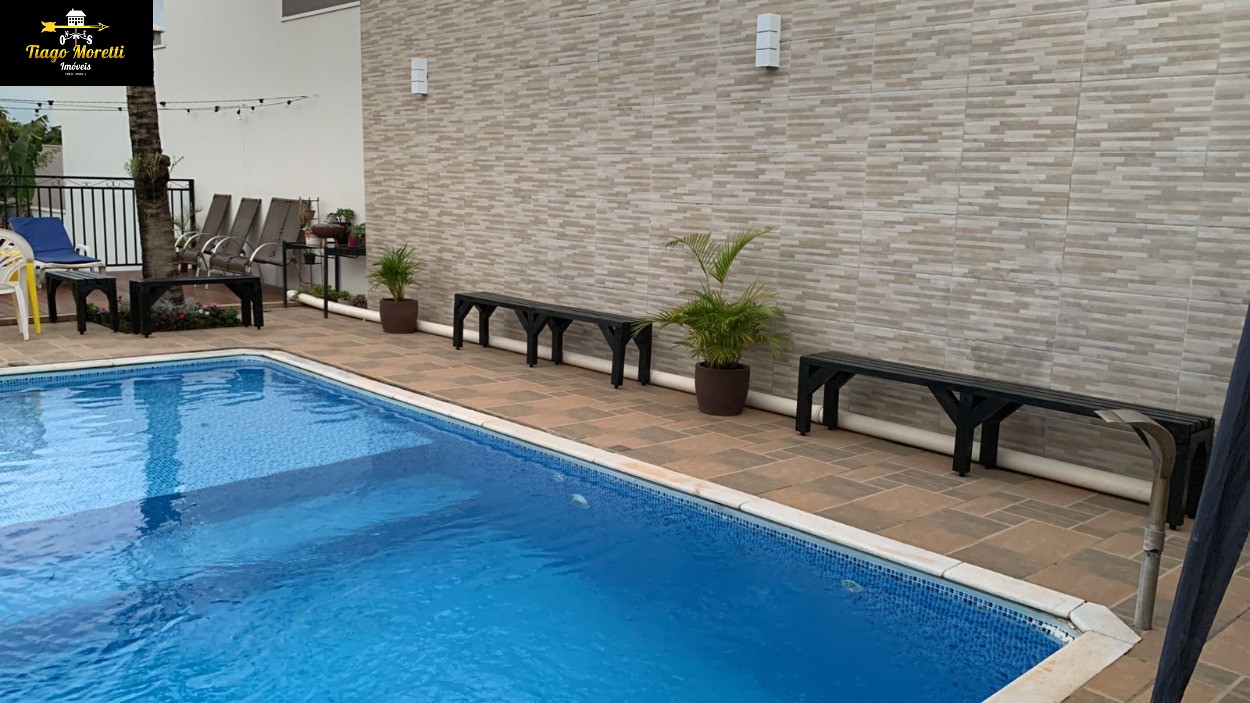Chácara, 5 quartos, 290 m² - Foto 23