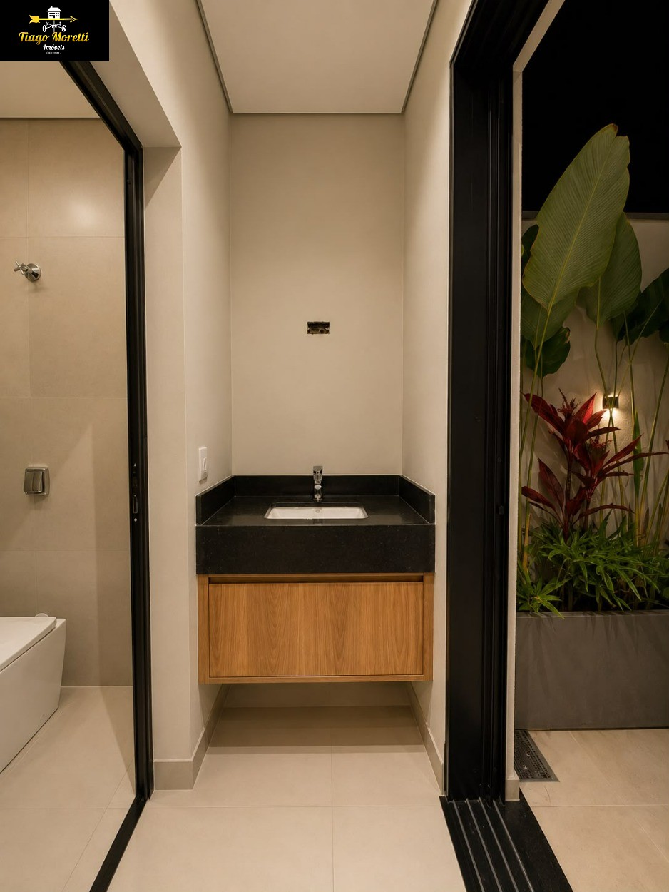 Casa de Condomínio, 3 quartos - Foto 22