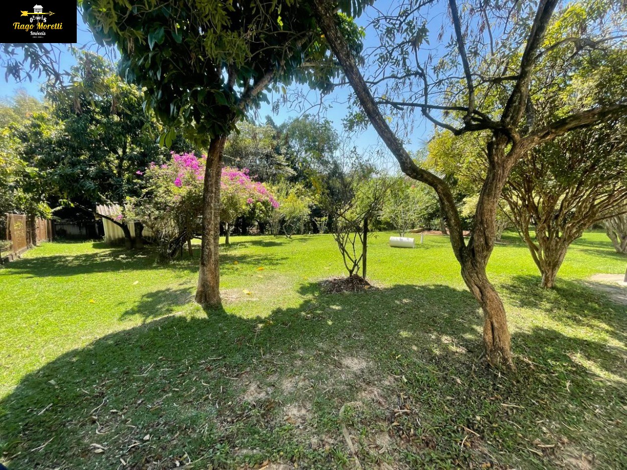 Chácara, 3 quartos, 250 m² - Foto 35