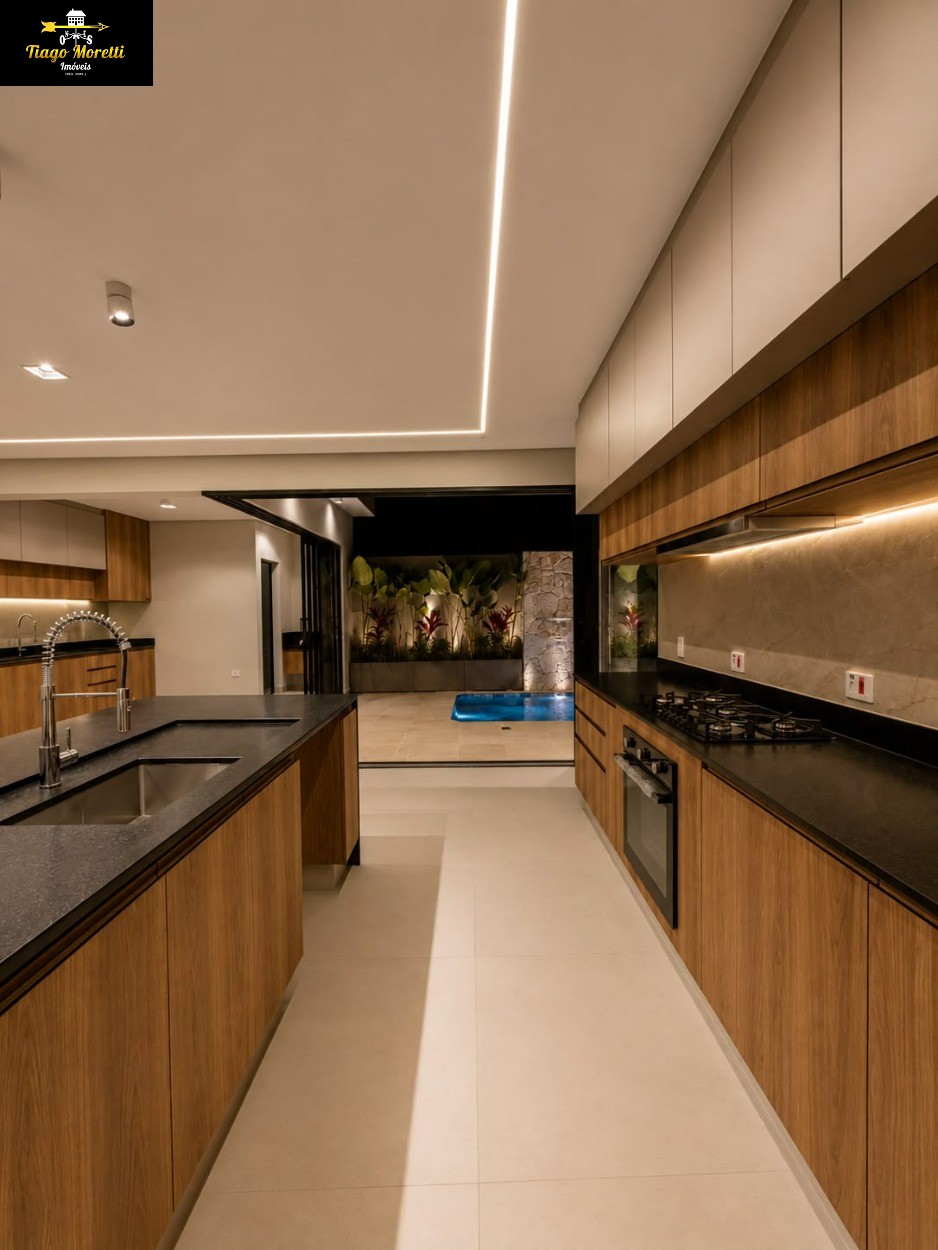 Casa de Condomínio, 3 quartos - Foto 5