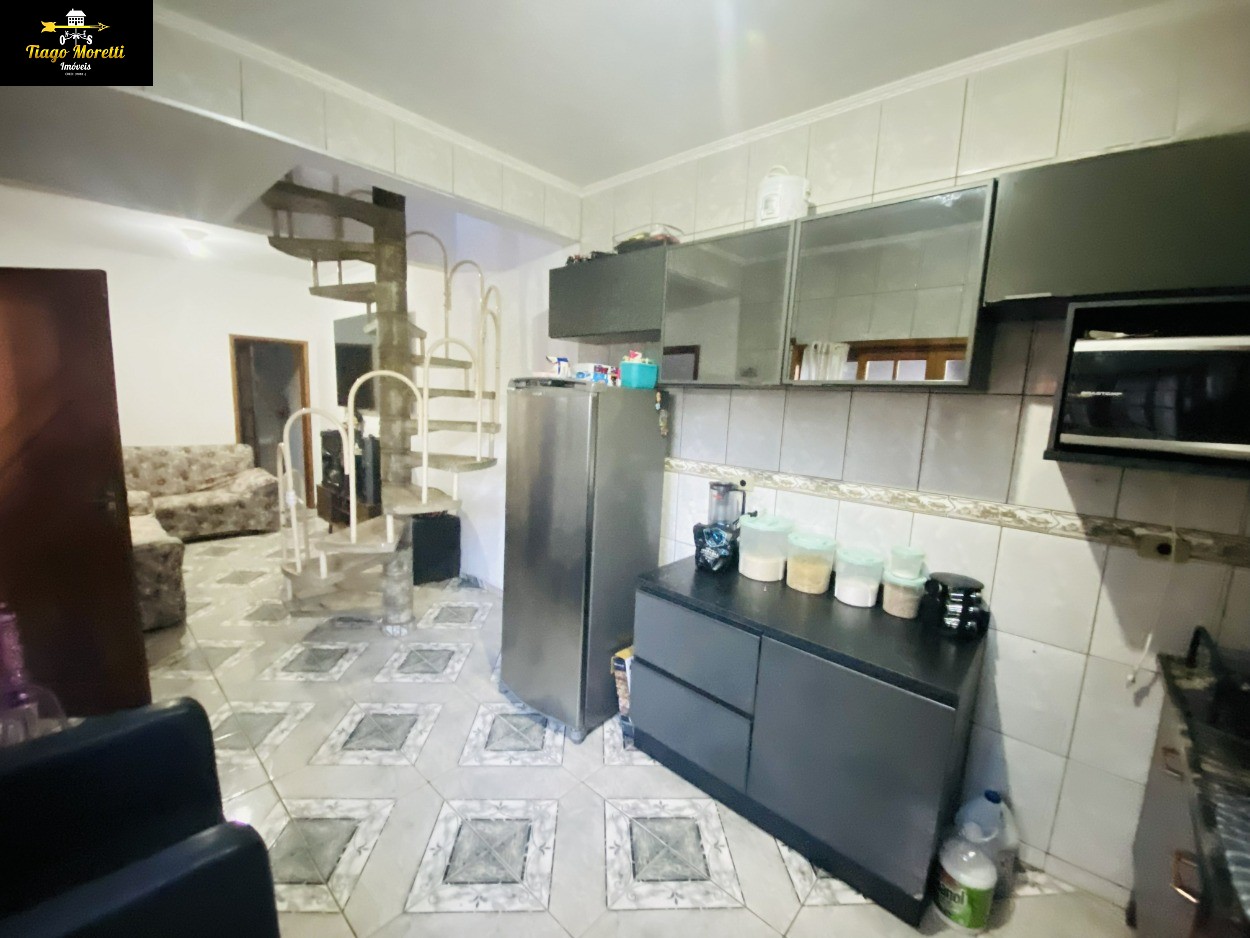 Casa, 3 quartos - Foto 22