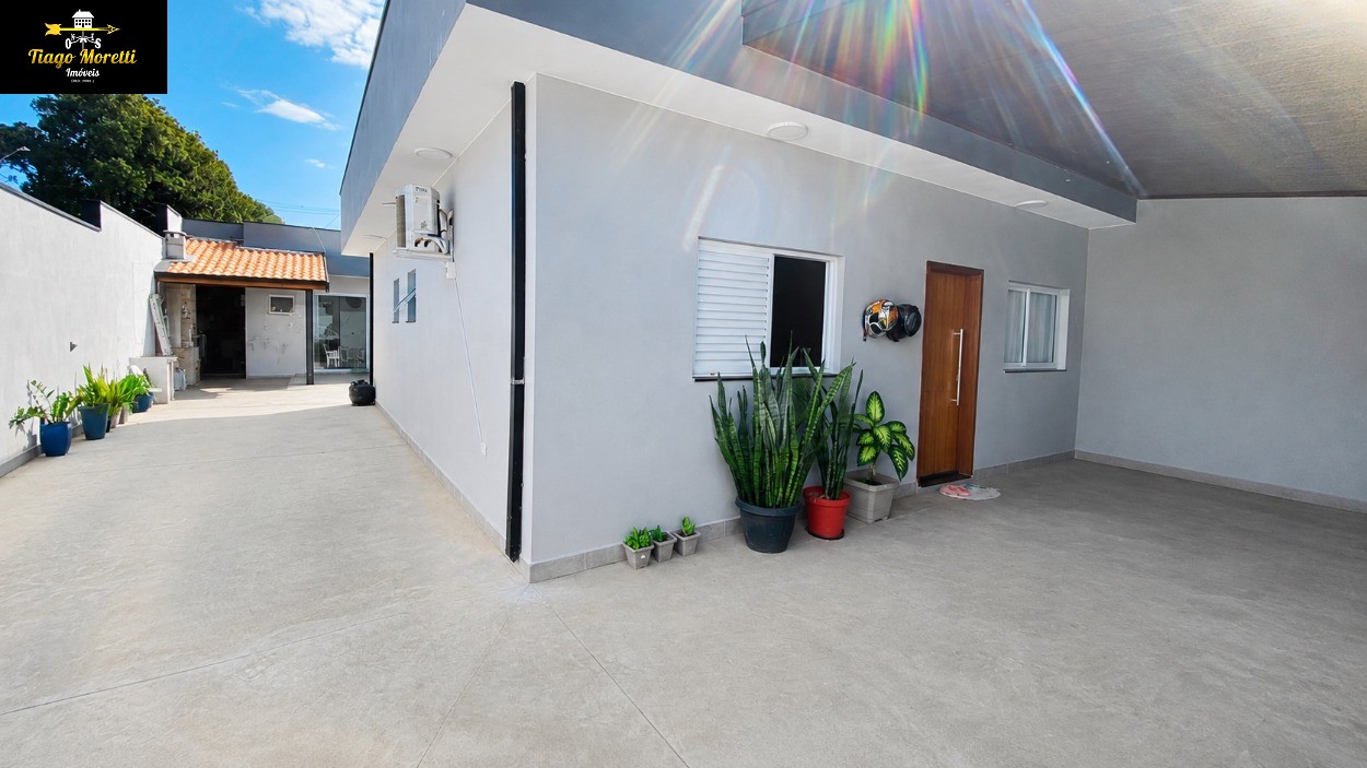 Casa, 2 quartos, 155 m² - Foto 1