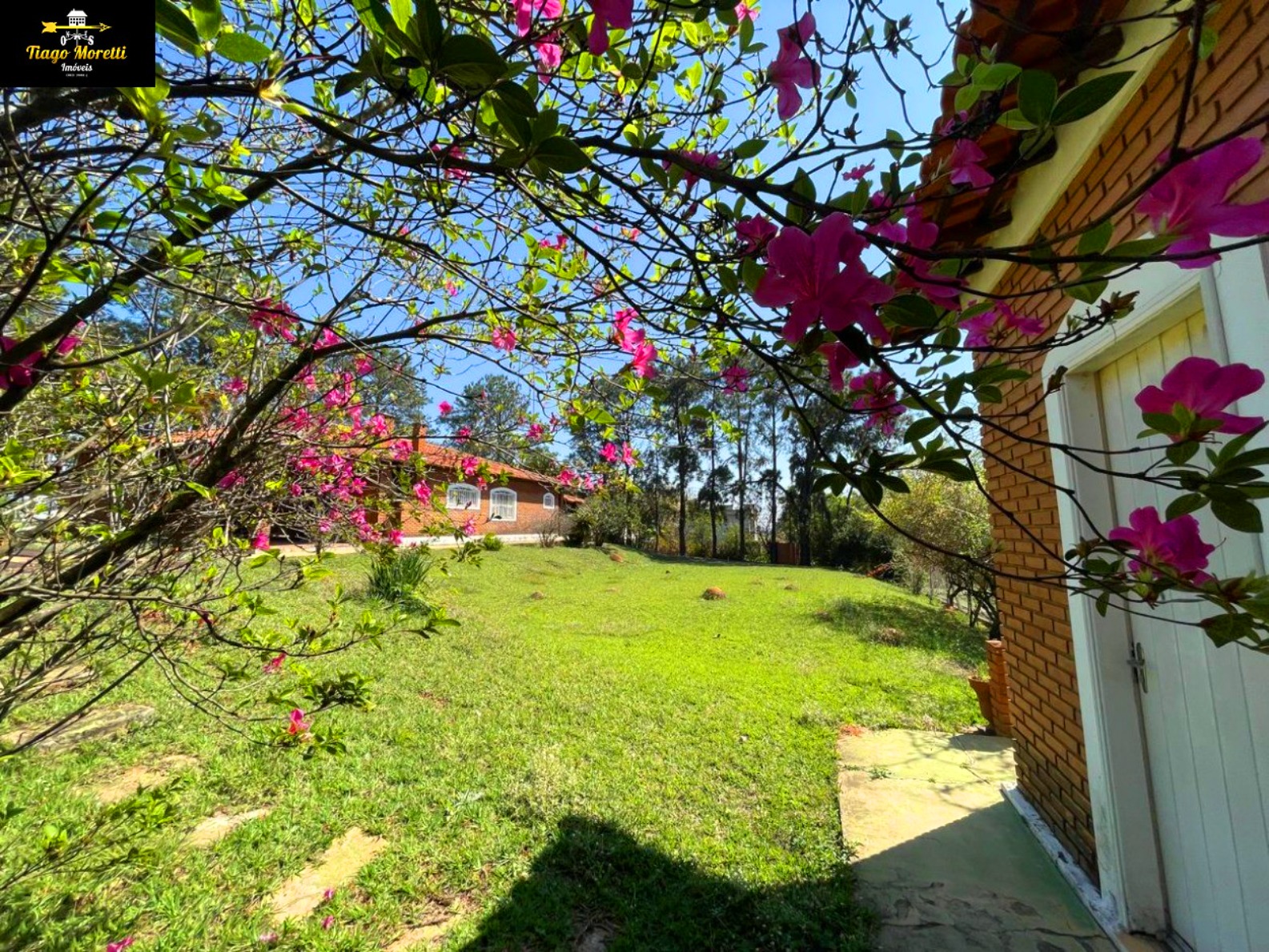 Chácara, 3 quartos, 259 m² - Foto 22