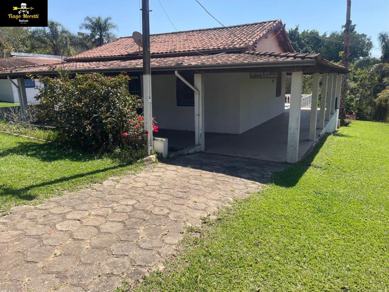 Chácara, 3 quartos, 250 m² - Foto 6