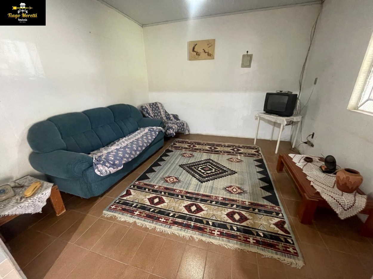 Chácara, 3 quartos, 250 m² - Foto 11