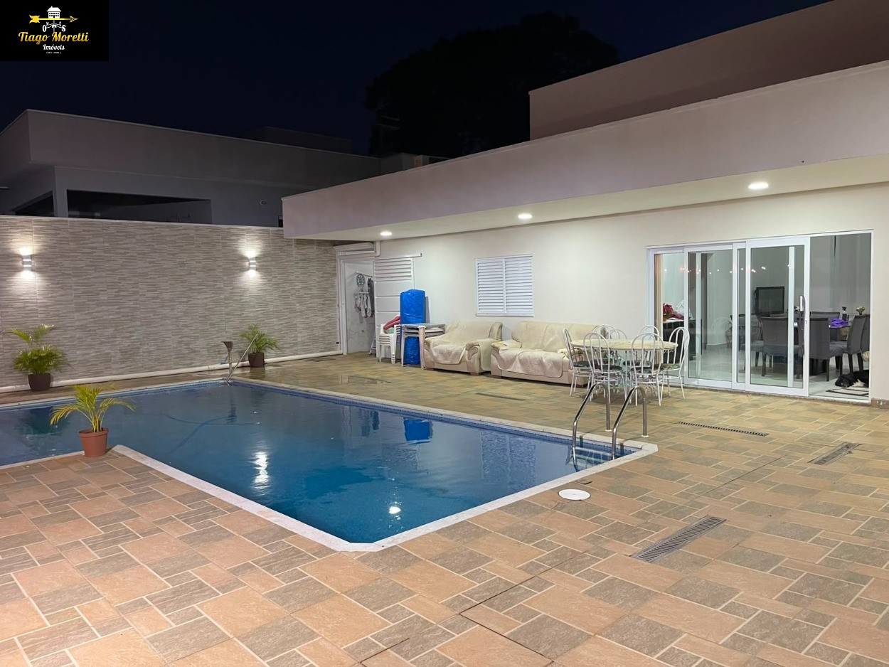 Chácara, 5 quartos, 290 m² - Foto 2