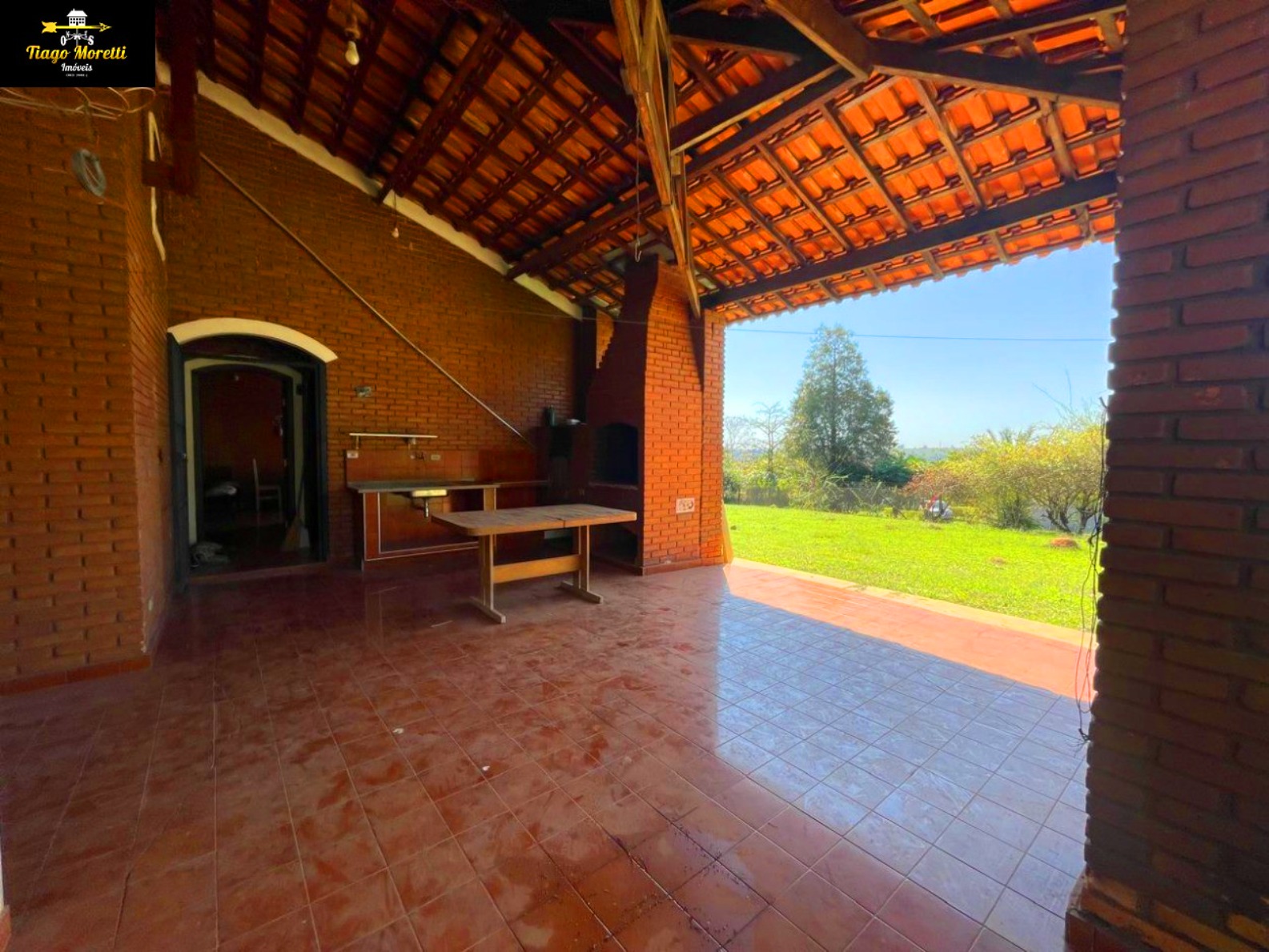 Chácara, 3 quartos, 259 m² - Foto 19