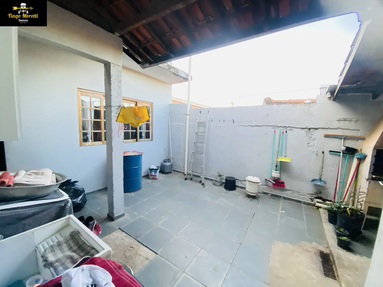Casa, 3 quartos - Foto 12