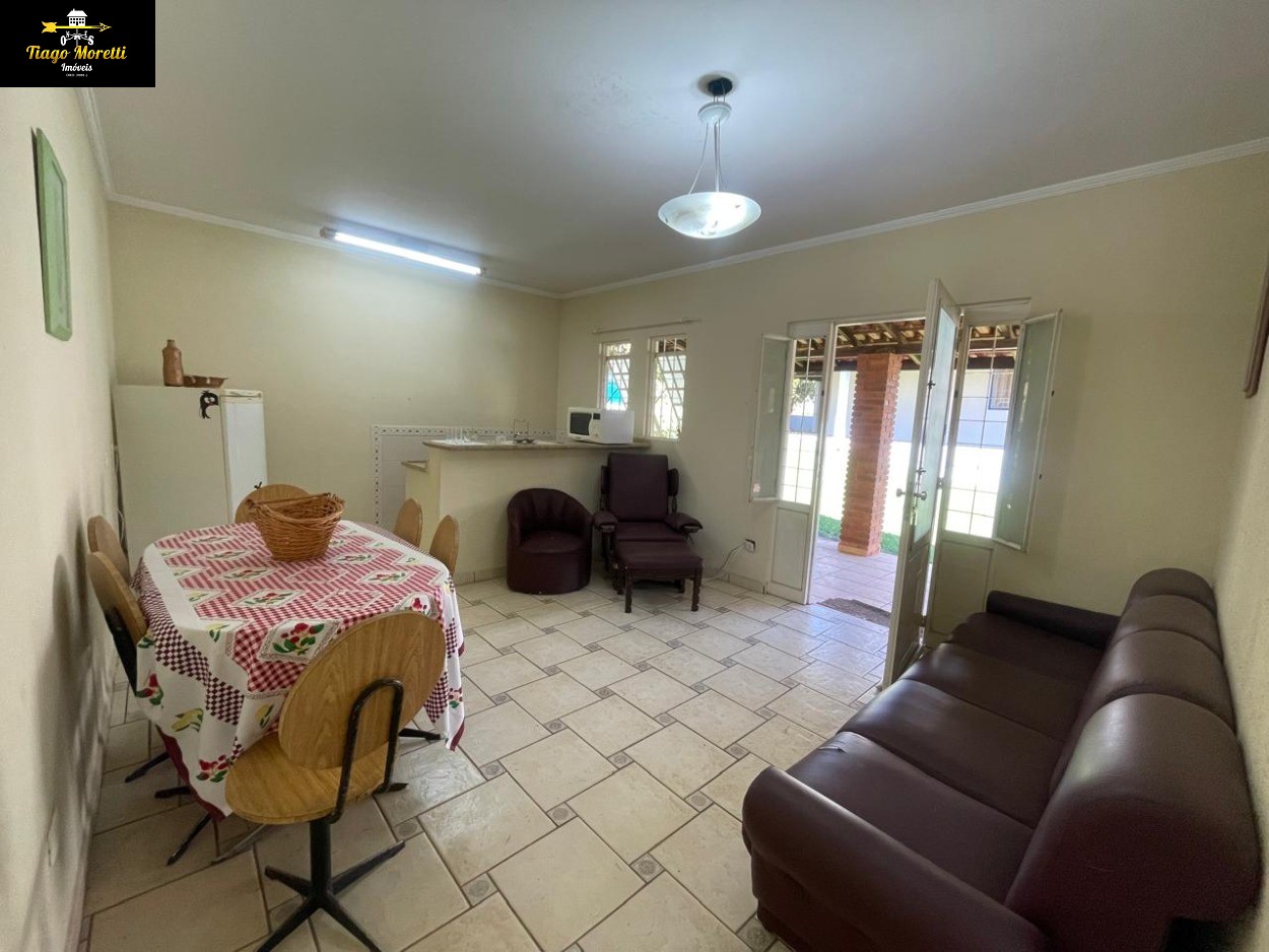 Chácara, 3 quartos, 250 m² - Foto 29