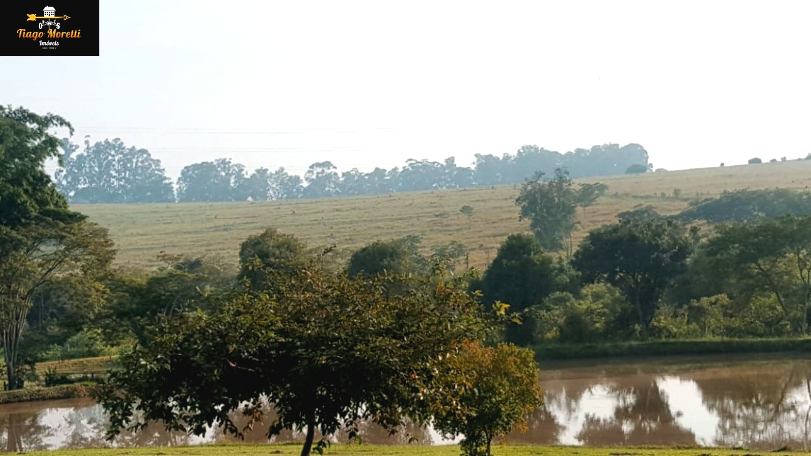 Sítio, 4 quartos, 48 hectares - Foto 8
