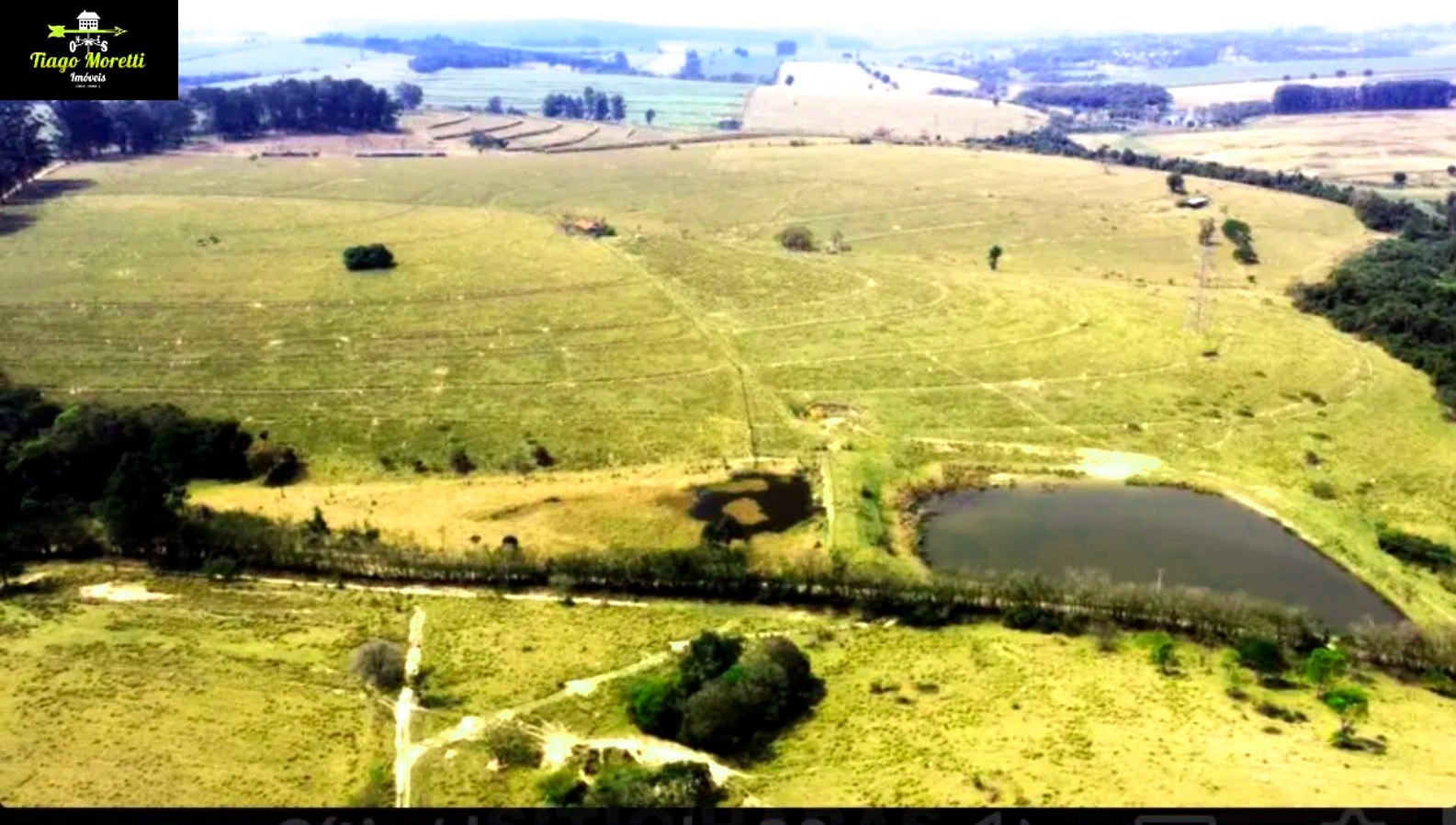 Sítio, 4 quartos, 48 hectares - Foto 27