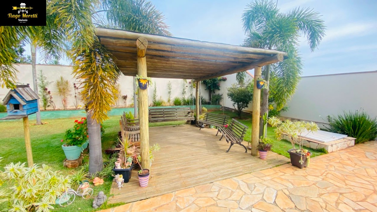 Chácara, 4 quartos, 1000 m² - Foto 19