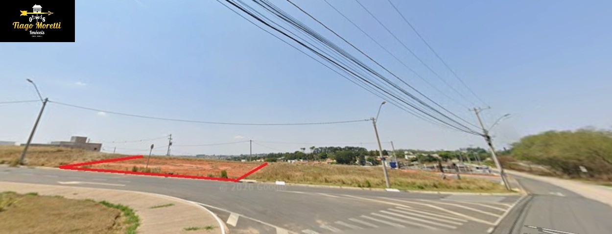 Terreno, 303 m² - Foto 7