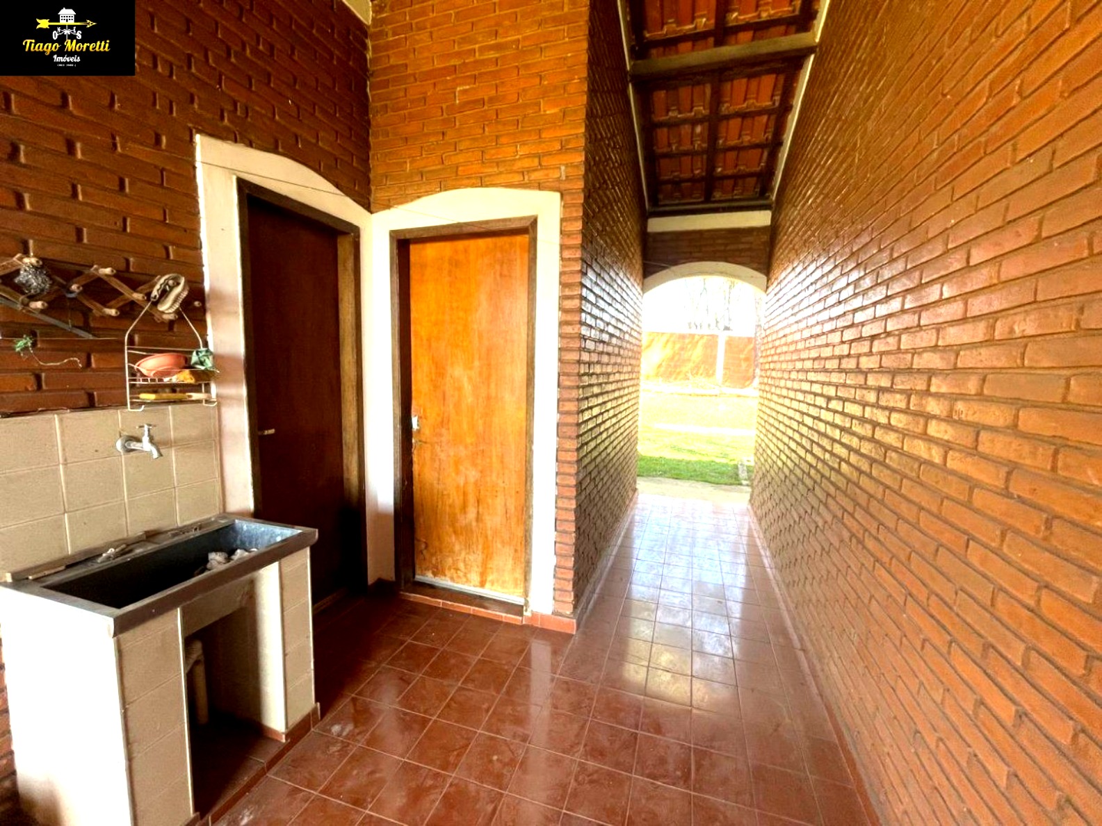 Chácara, 3 quartos, 259 m² - Foto 18
