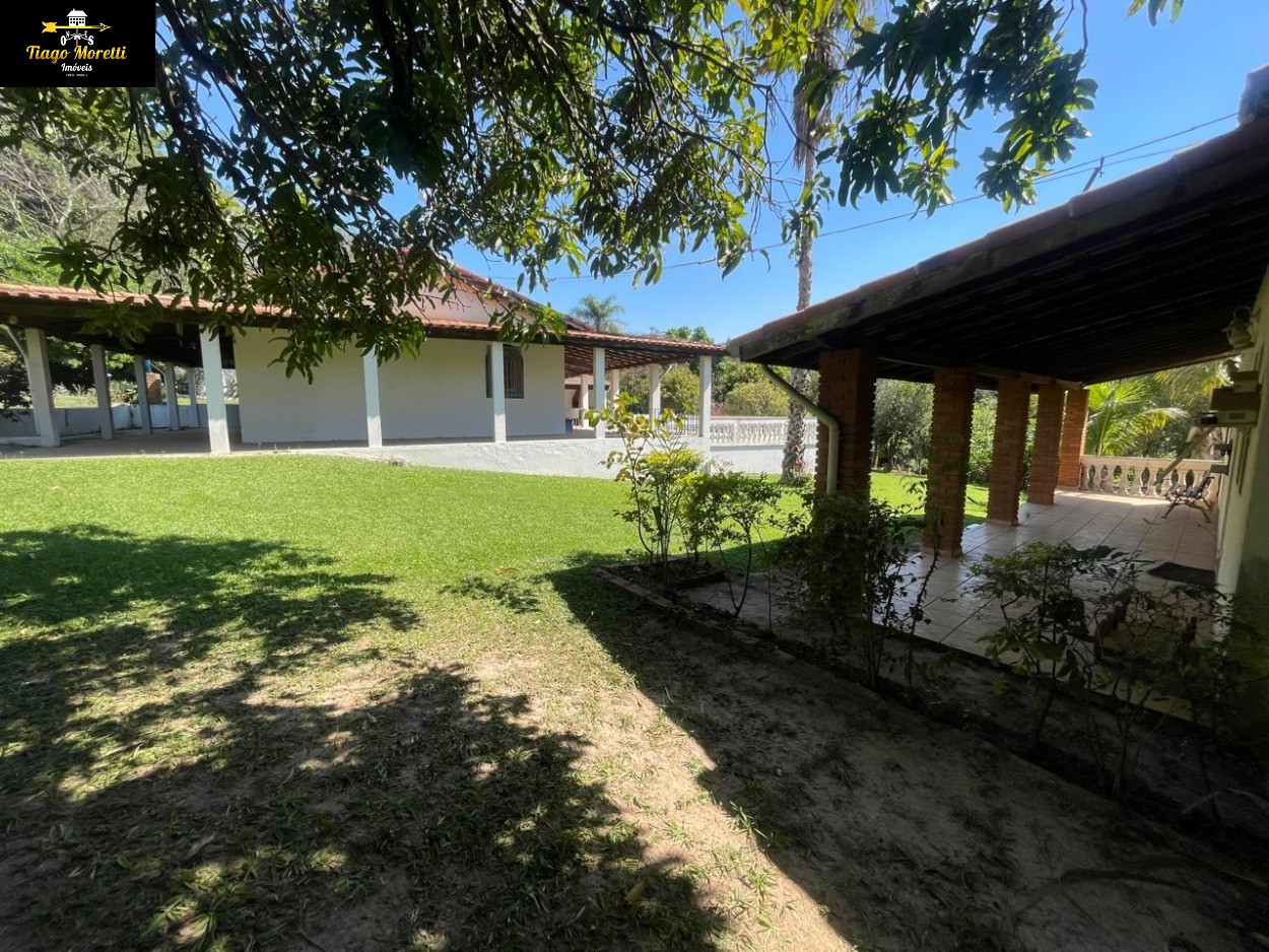 Chácara, 3 quartos, 250 m² - Foto 4