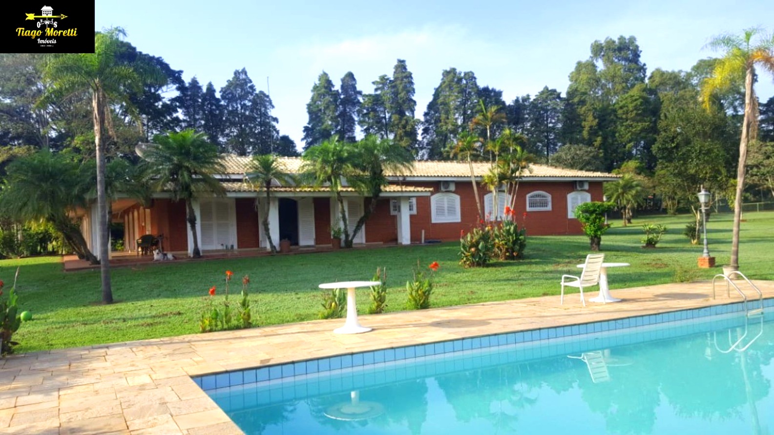 Sítio, 4 quartos, 48 hectares - Foto 12