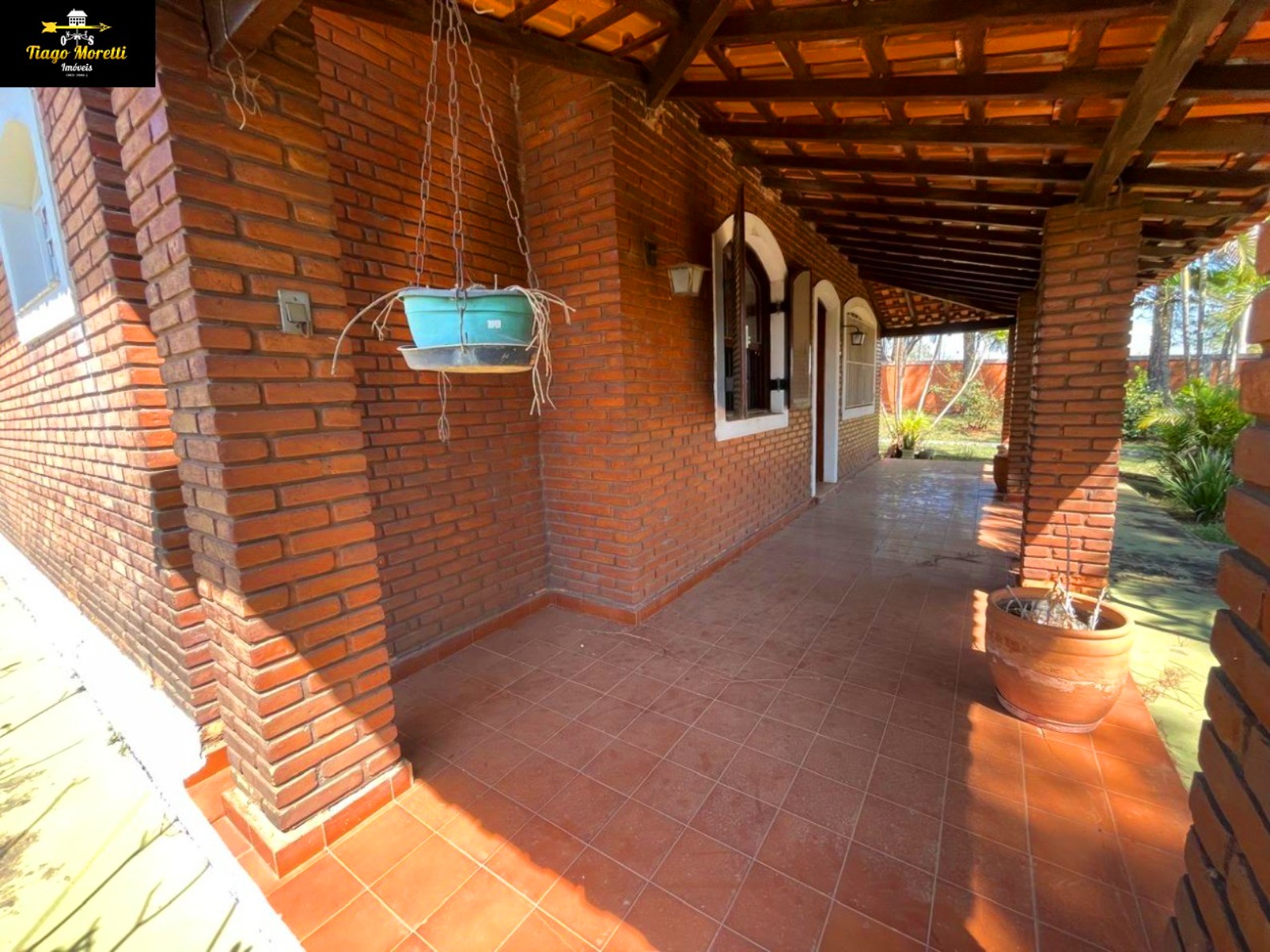 Chácara, 3 quartos, 259 m² - Foto 34