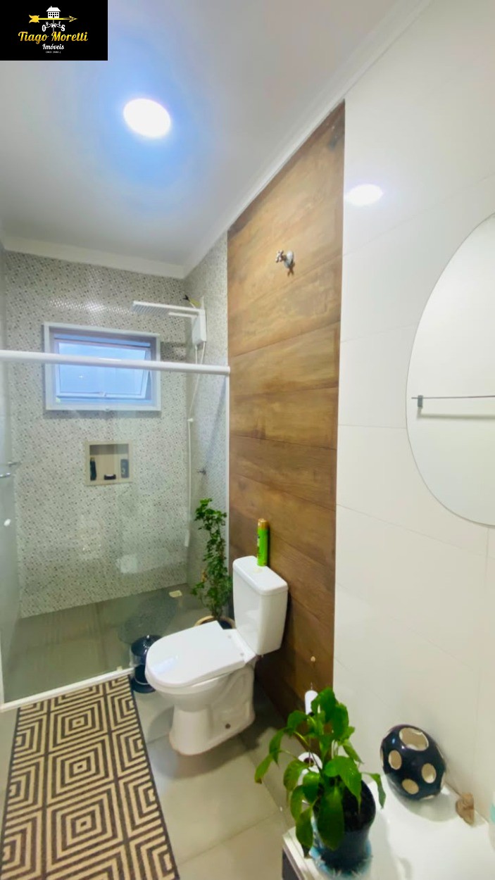 Casa de Condomínio, 3 quartos - Foto 15