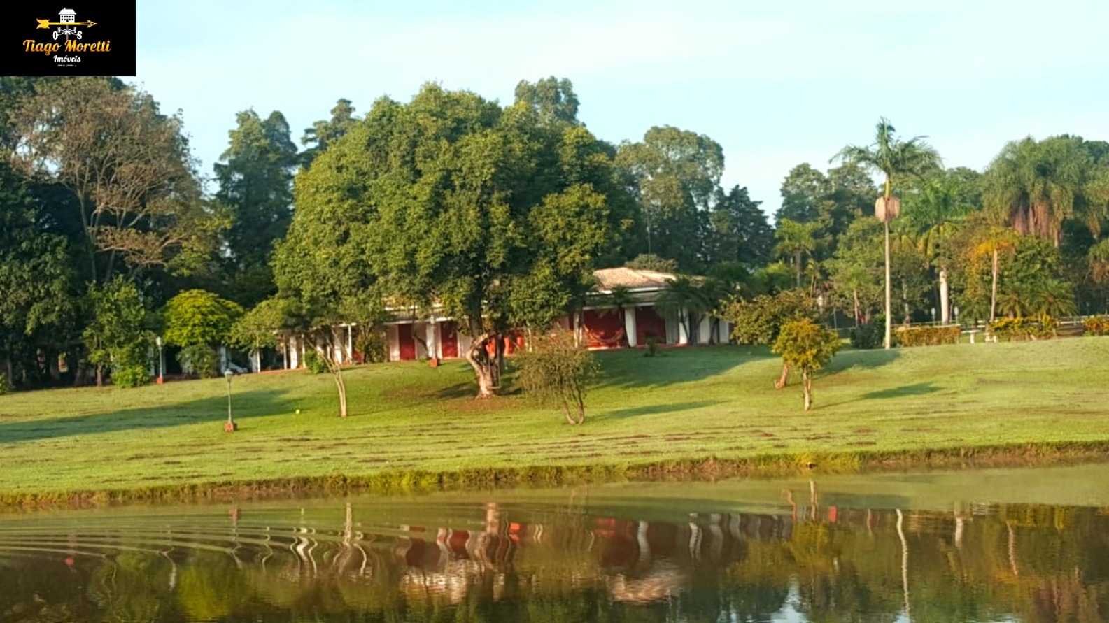 Sítio, 4 quartos, 48 hectares - Foto 10