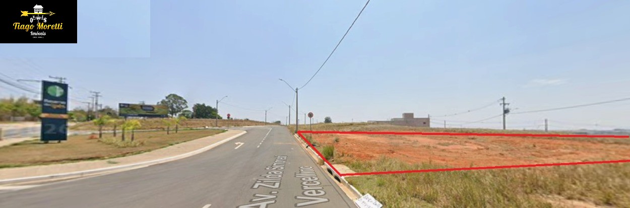Terreno, 303 m² - Foto 6