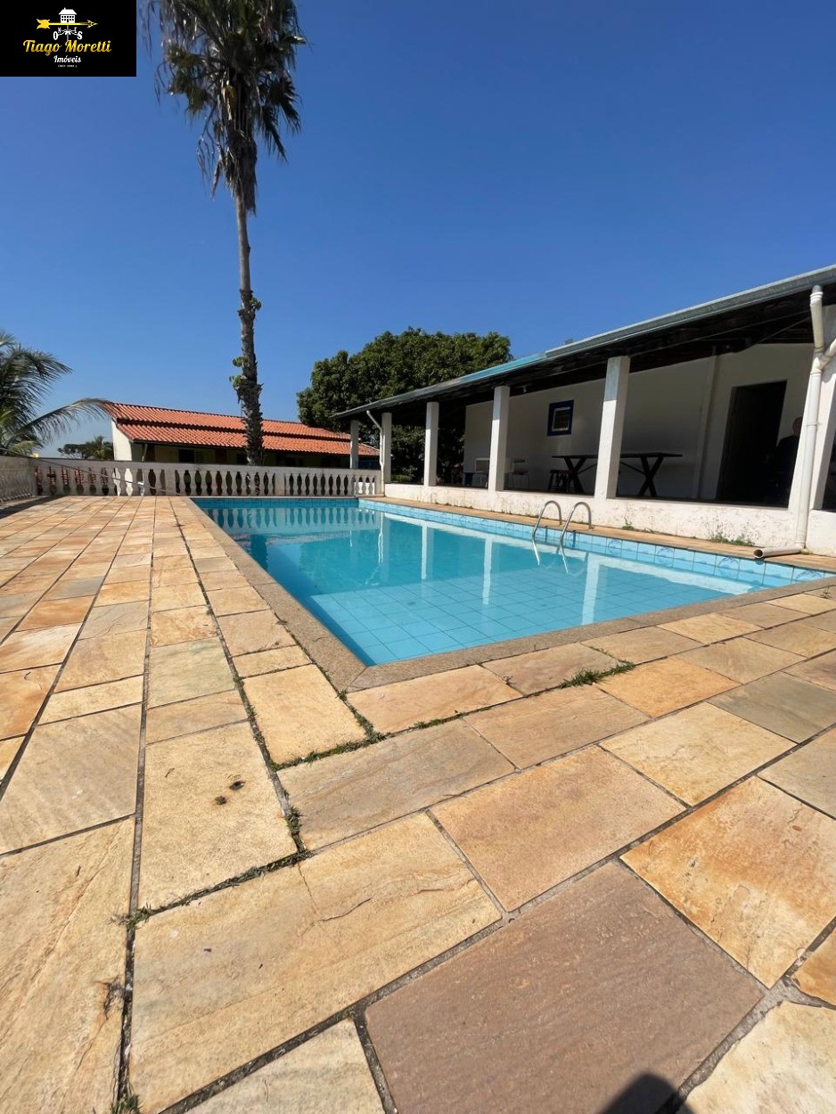 Chácara, 3 quartos, 250 m² - Foto 22