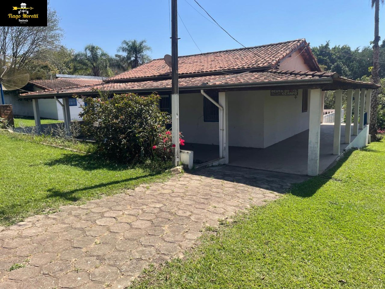 Chácara, 3 quartos, 250 m² - Foto 5