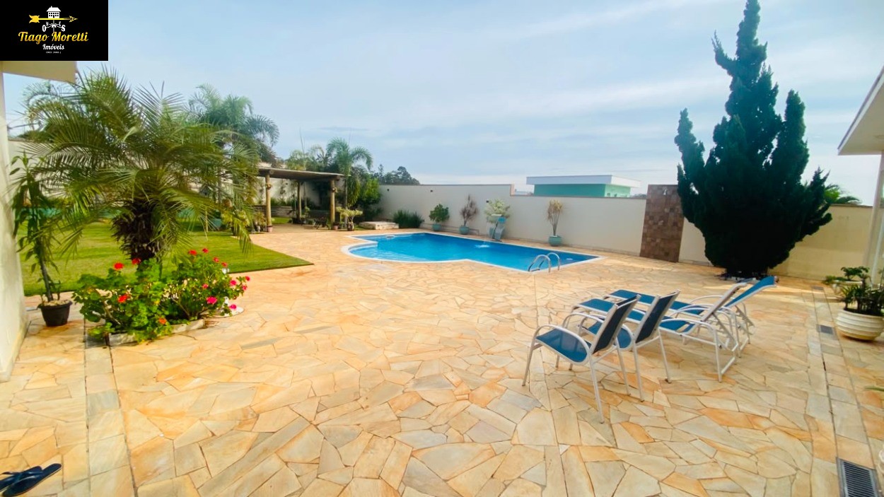 Chácara, 4 quartos, 1000 m² - Foto 16