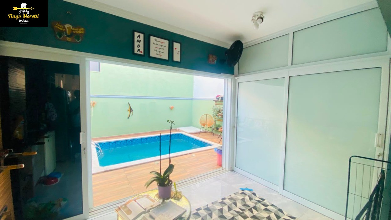 Casa de Condomínio, 3 quartos - Foto 10
