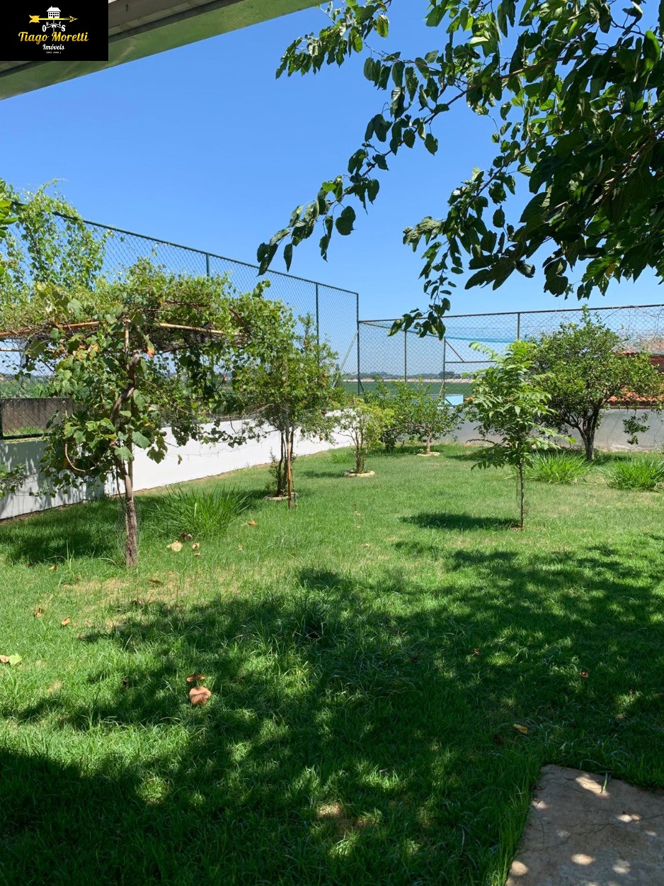Chácara, 5 quartos, 290 m² - Foto 27