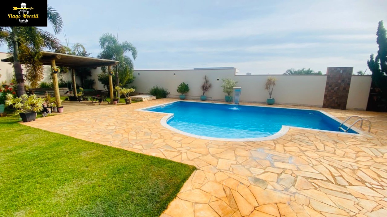 Chácara, 4 quartos, 1000 m² - Foto 18
