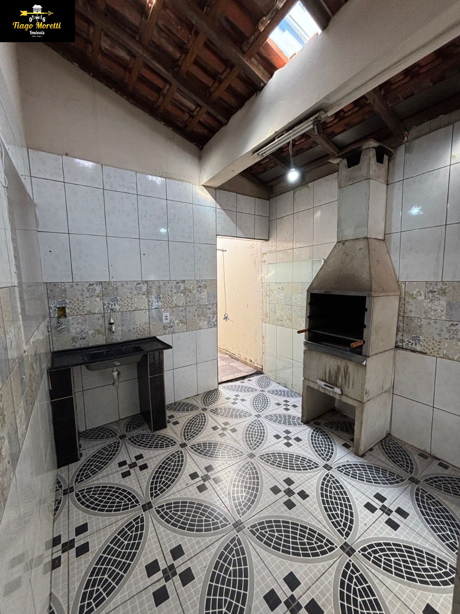Casa, 3 quartos - Foto 17