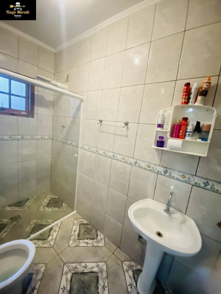 Casa, 3 quartos - Foto 19