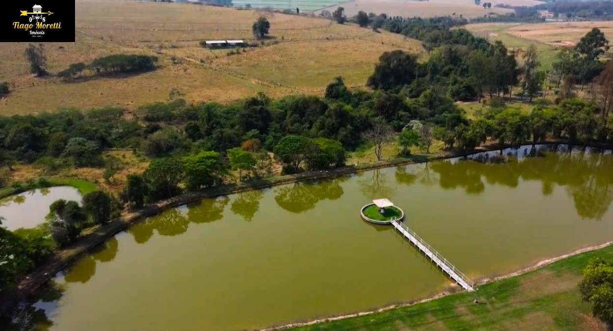 Sítio, 4 quartos, 48 hectares - Foto 1