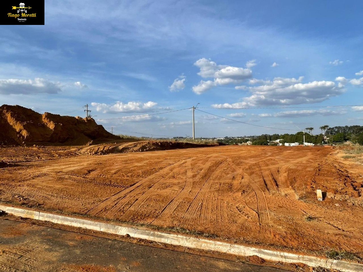 Terreno, 303 m² - Foto 4