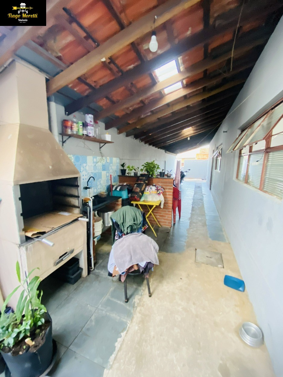Casa, 3 quartos - Foto 13