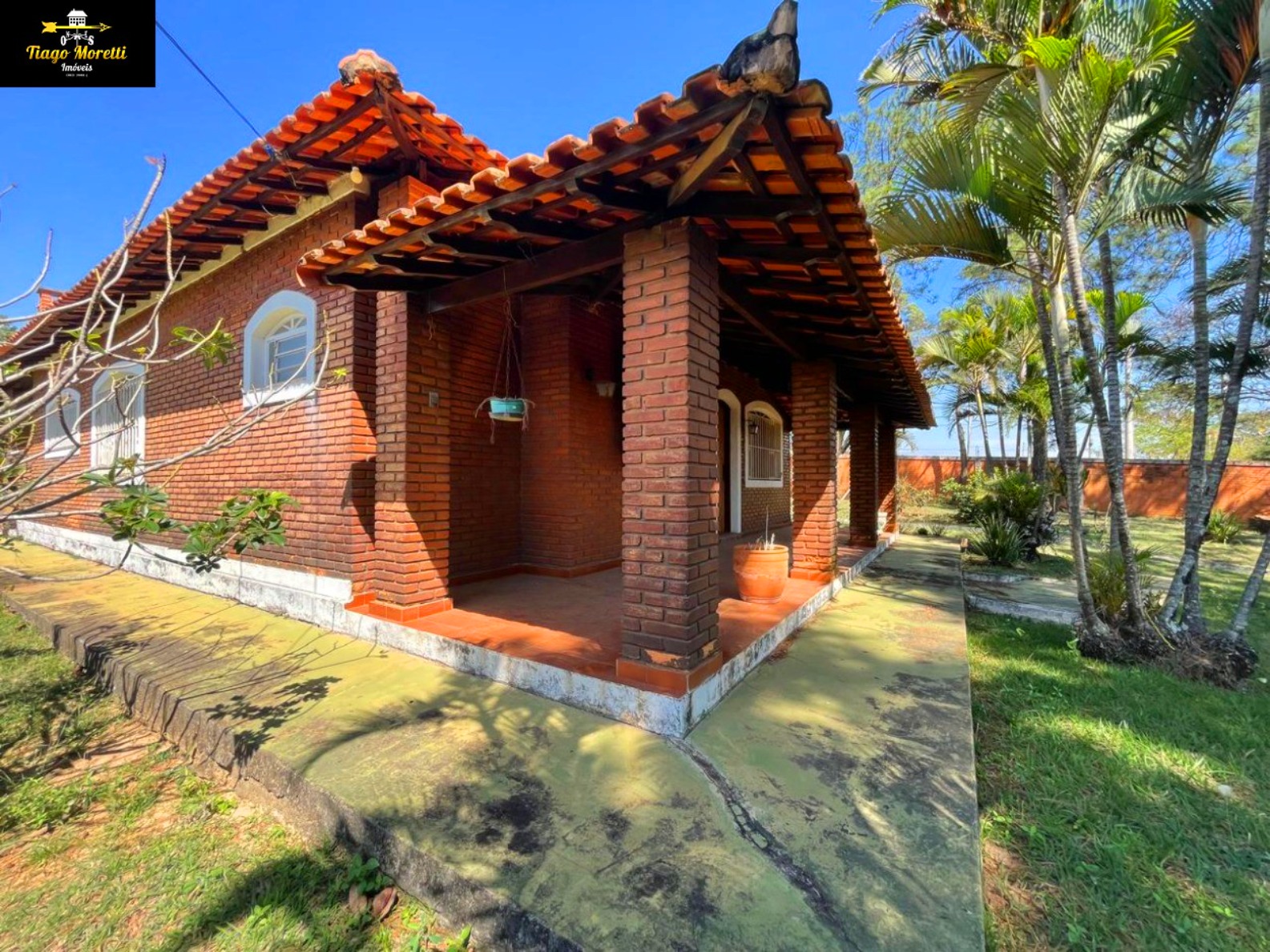 Chácara, 3 quartos, 259 m² - Foto 33