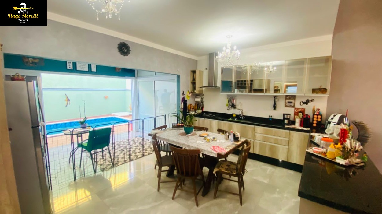 Casa de Condomínio, 3 quartos - Foto 7