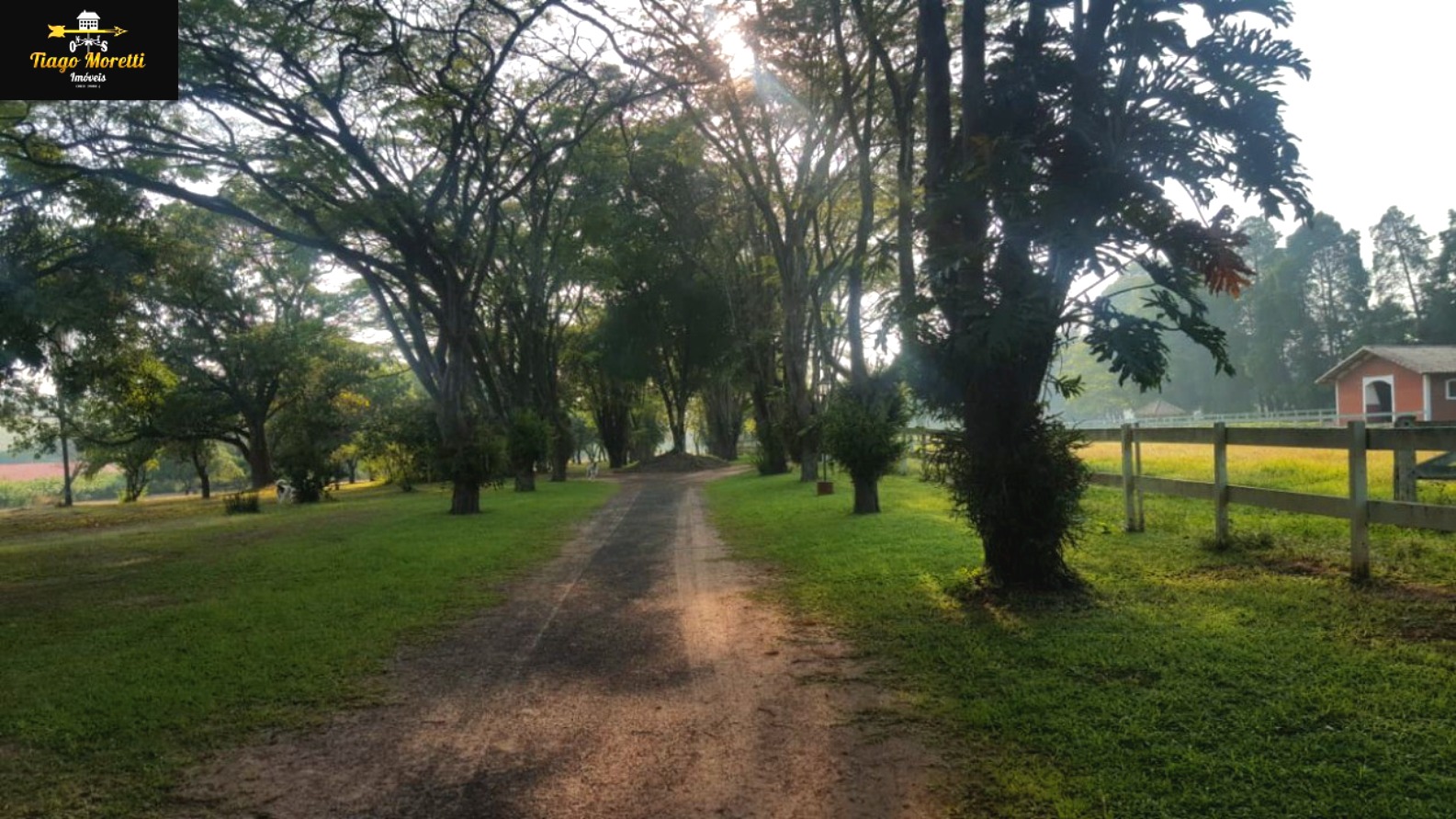 Sítio, 4 quartos, 48 hectares - Foto 6