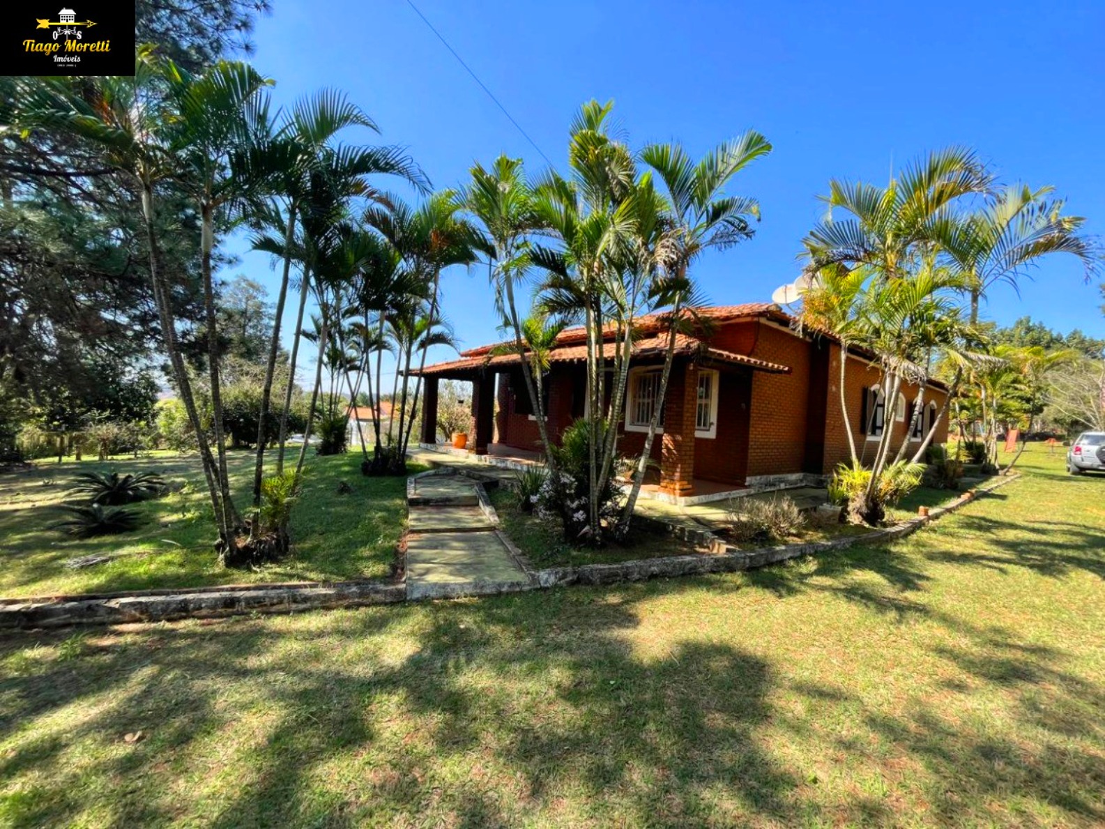 Chácara, 3 quartos, 259 m² - Foto 37