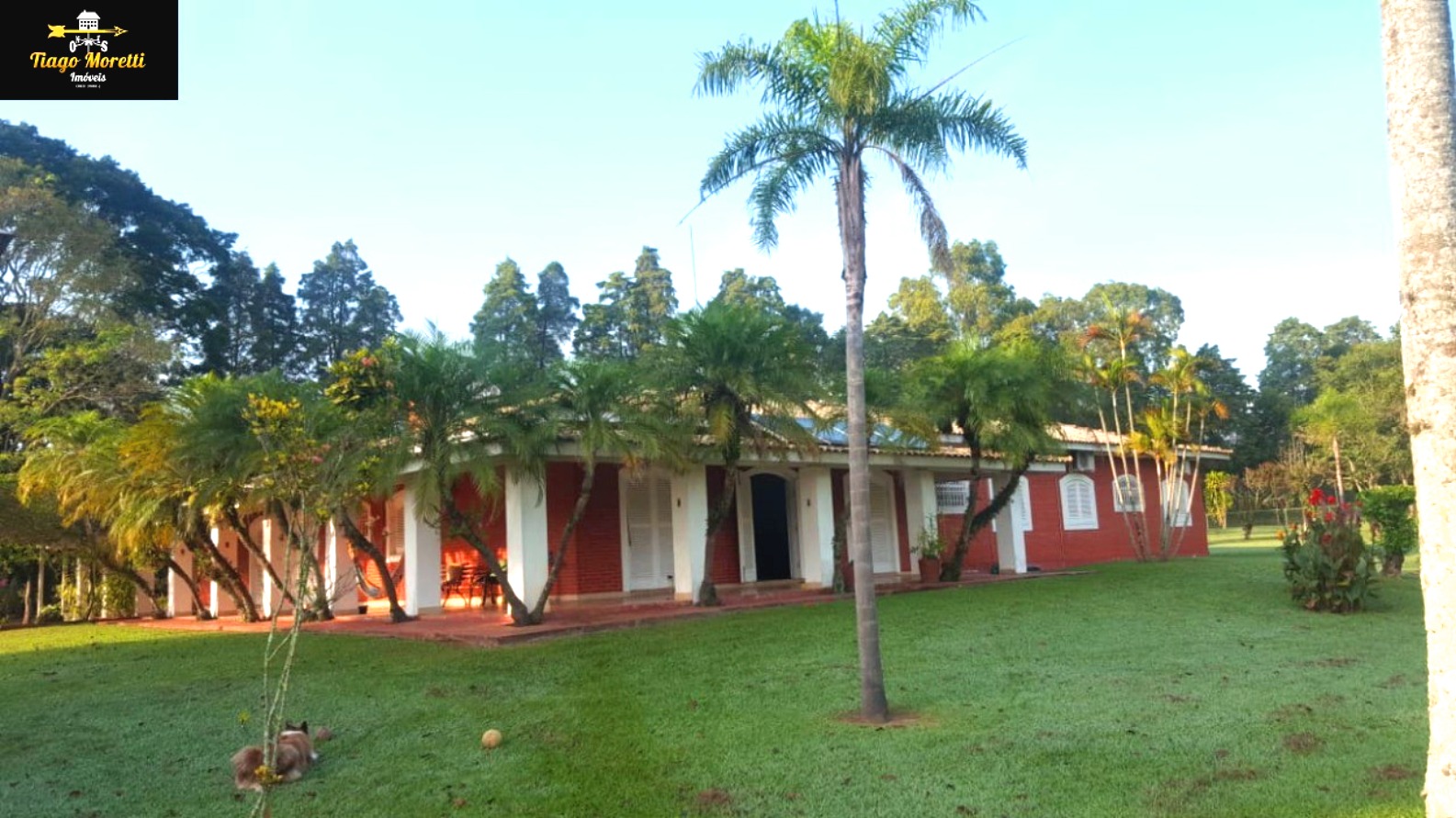 Sítio, 4 quartos, 48 hectares - Foto 16