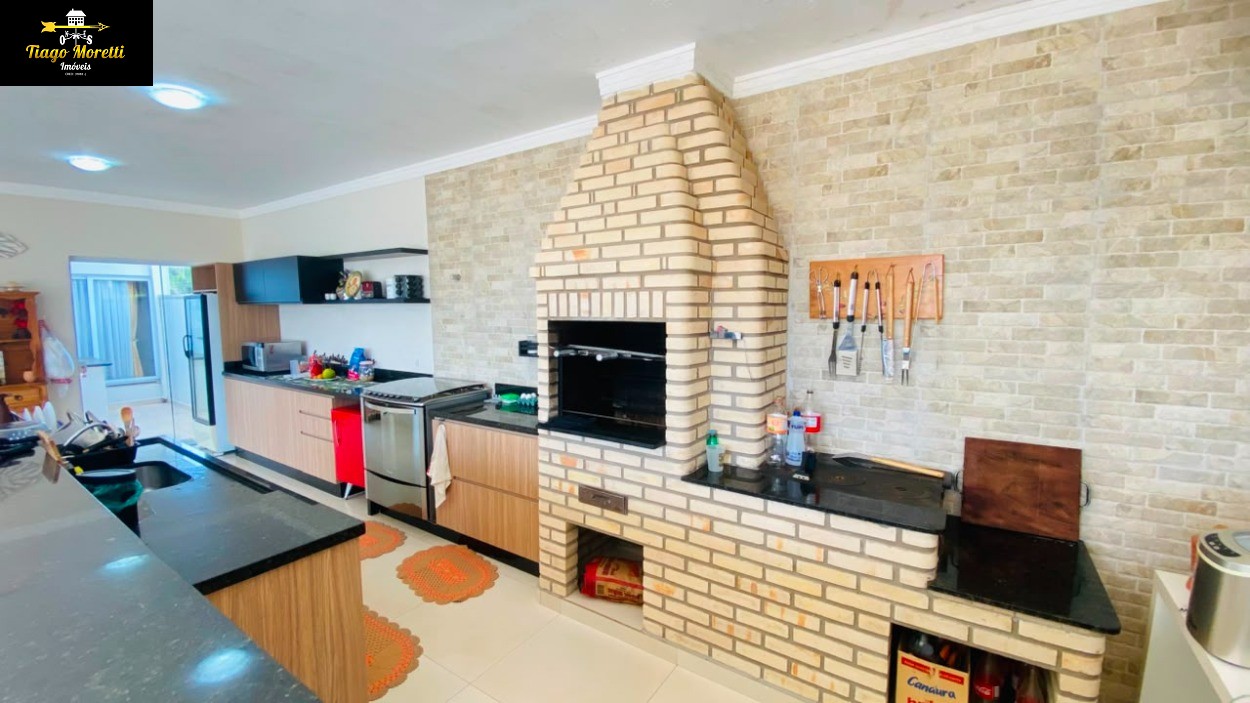 Chácara, 4 quartos, 1000 m² - Foto 12