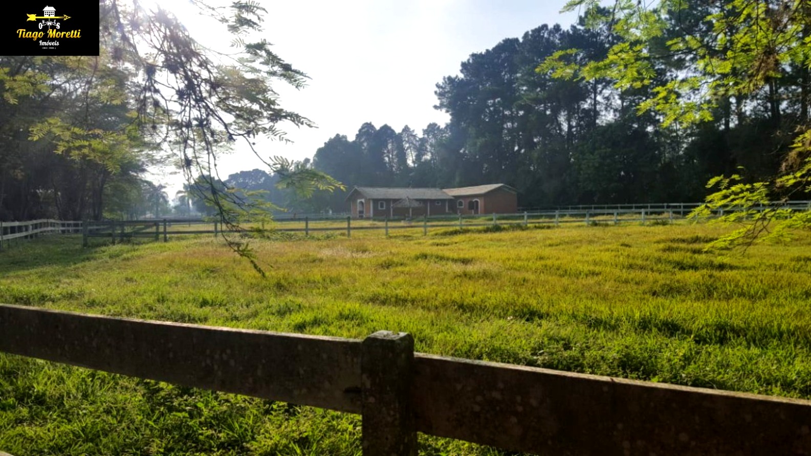 Sítio, 4 quartos, 48 hectares - Foto 22