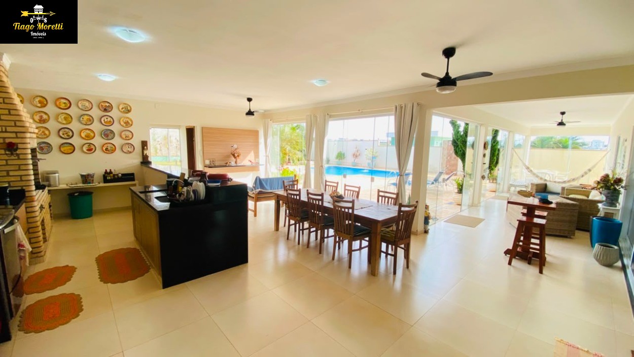 Chácara, 4 quartos, 1000 m² - Foto 10